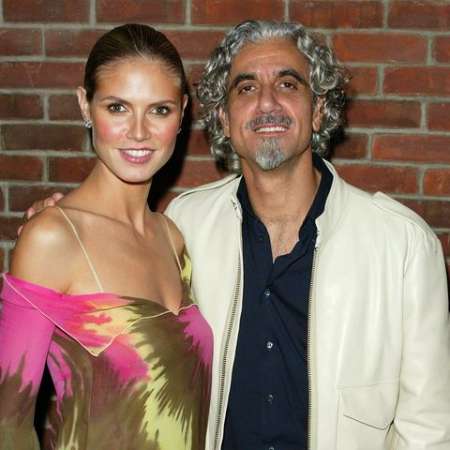 heidi klum and her ex-husband
